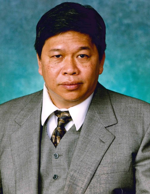 Obituario de Richard Dung Vinh Tran