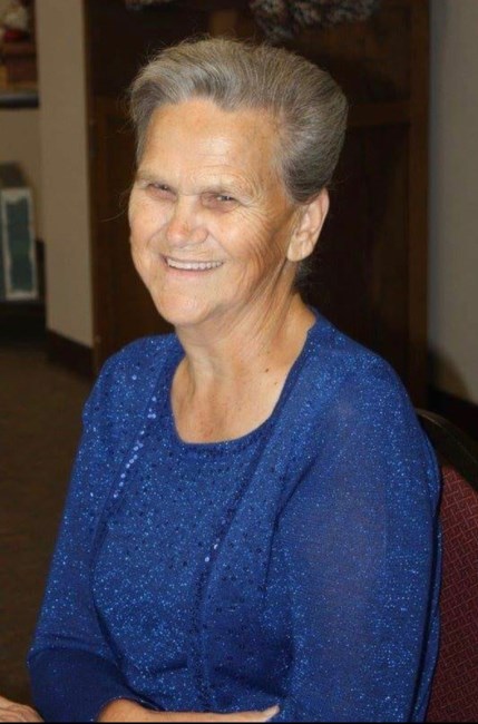Obituary of Ellen J. Galloway