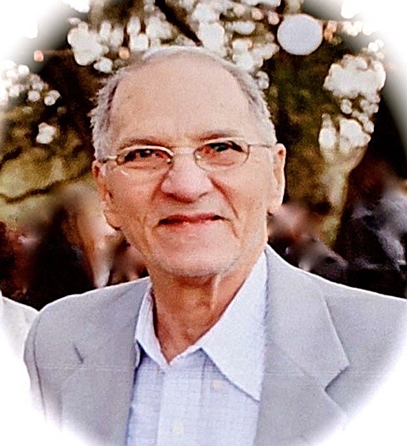 Obituary of Manuel Silvestre