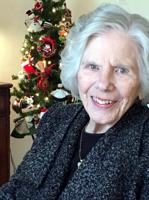 Obituary of Mary Ann Wrenshall