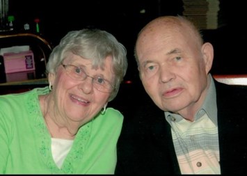 Obituary of Nancy Lawrence Duncan