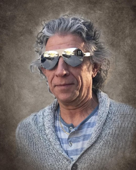 Obituary of Jose Alejandro Martinez