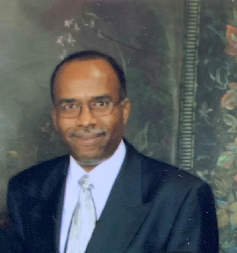 Obituary of Jean Robert Guy Longchamps