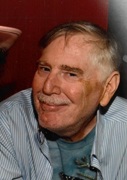 Obituary of Richard Lane Wilson Jr.