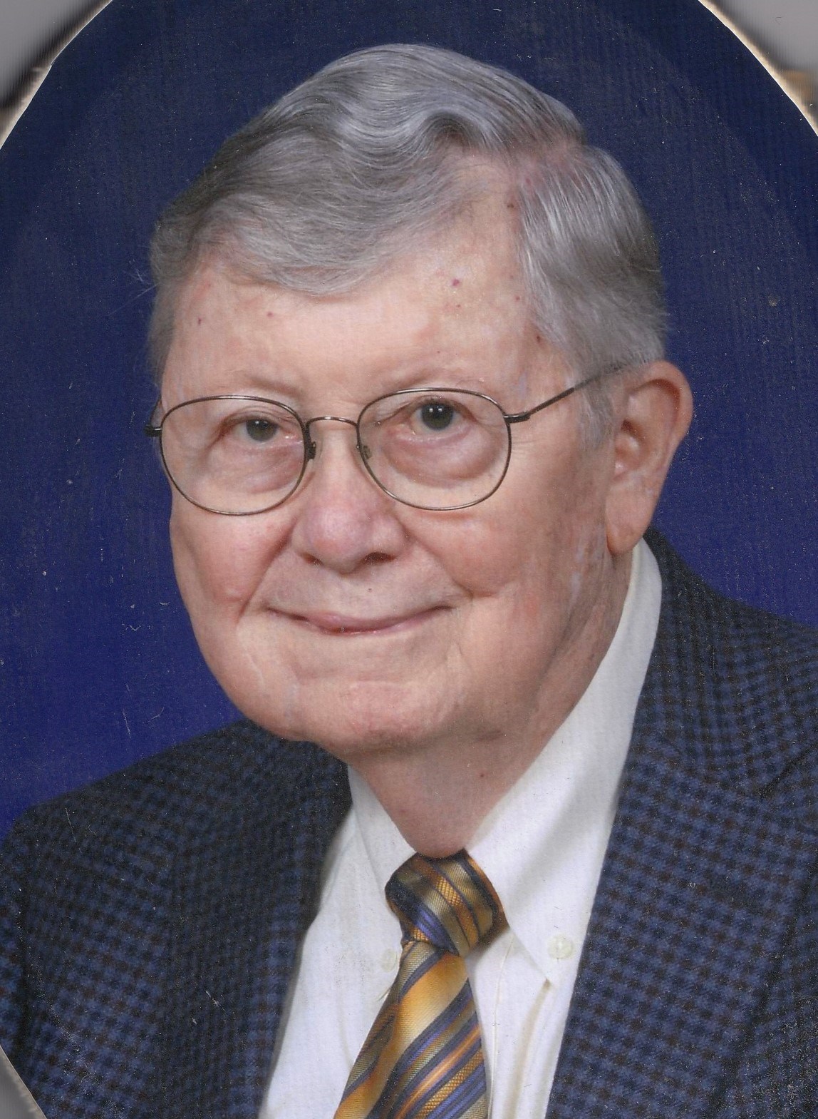 Obituary of John Allen Crislip