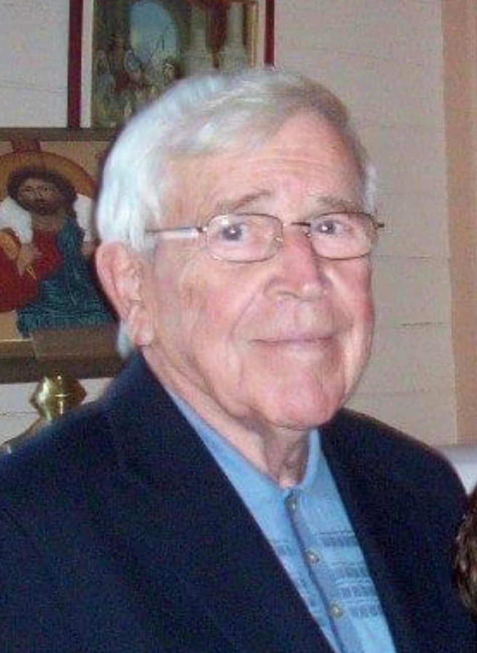MacDougall Obituario Sydney, NS