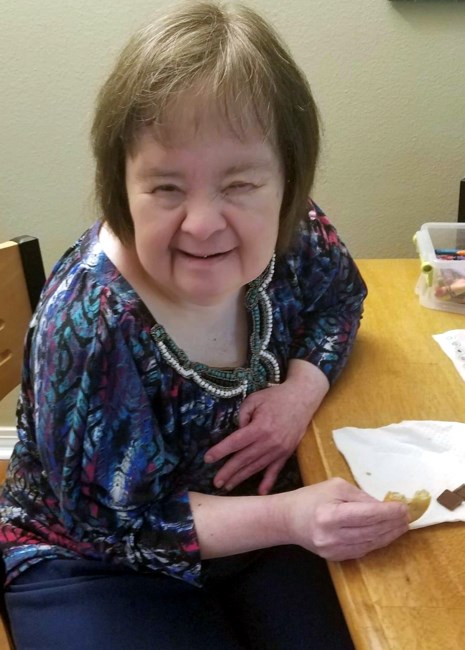 Obituario de Gail Anette Sullivan