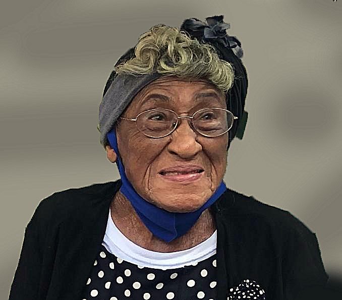 Obituary of Eldora Morgan
