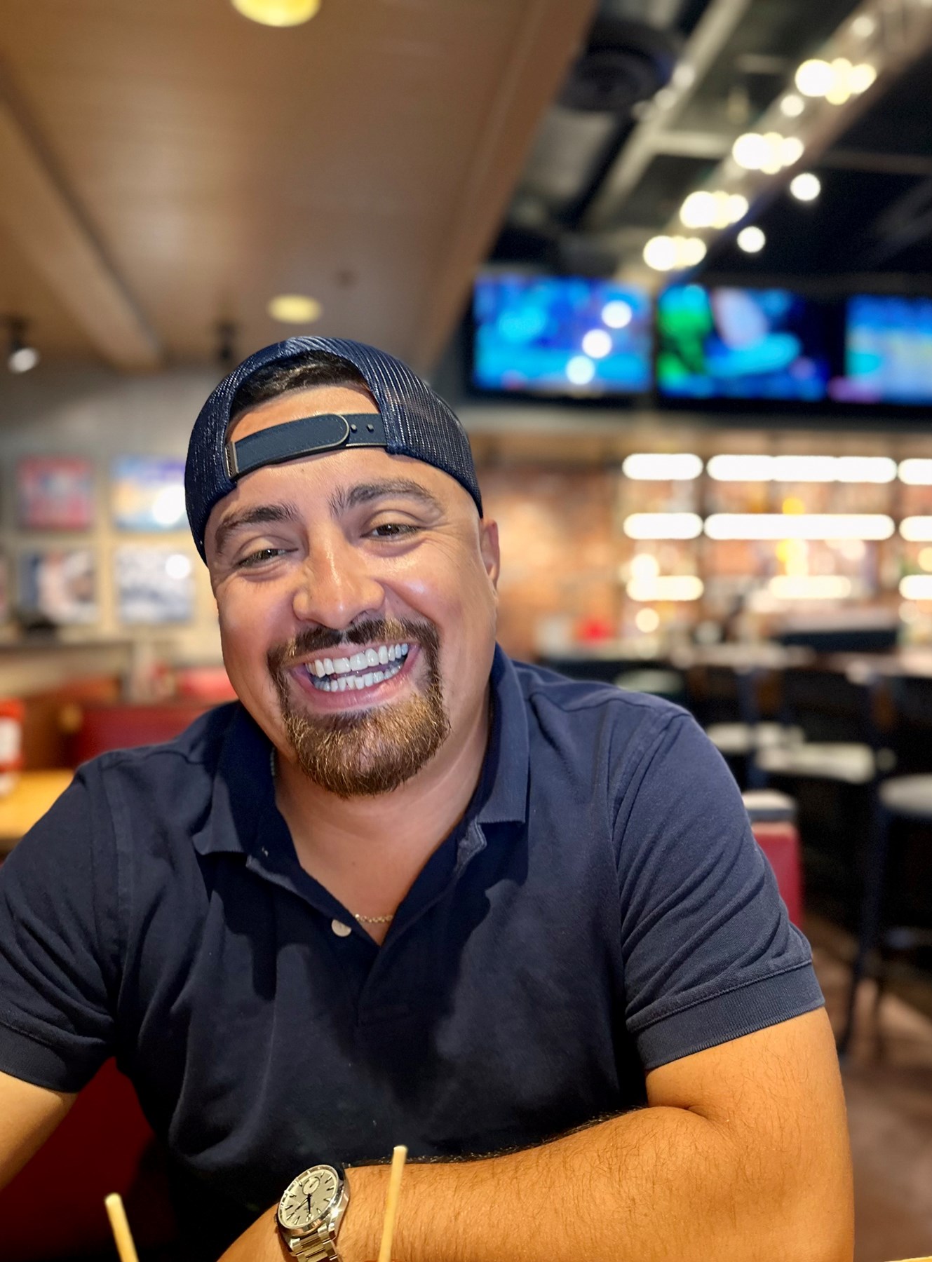 Obituary of Daniel Leal