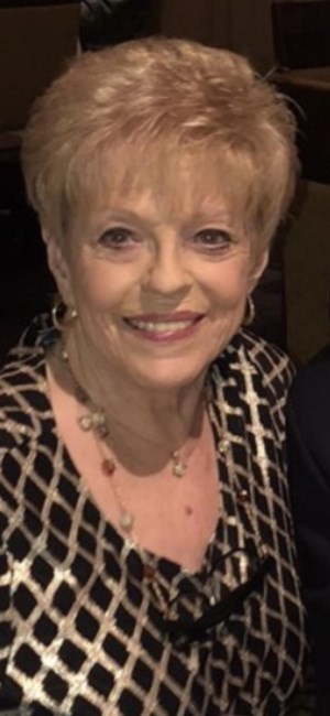 Obituary of Beverly Broussard Hailey