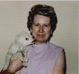 Obituary of Josephine Jo Schumann Zimmerman