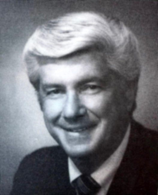 Obituary of Stanley B. Dveris