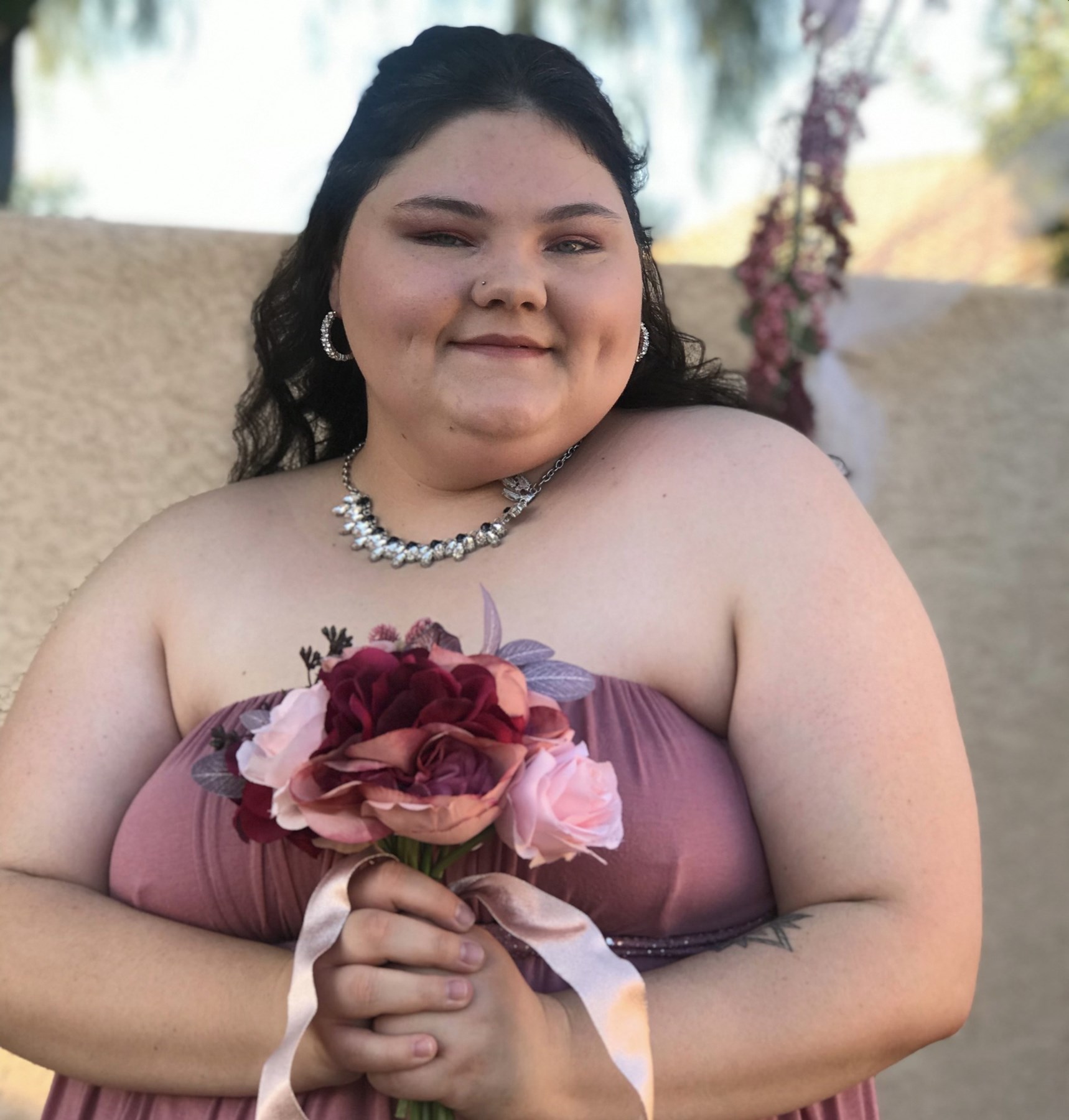 Obituary of Emilie Marie Girten