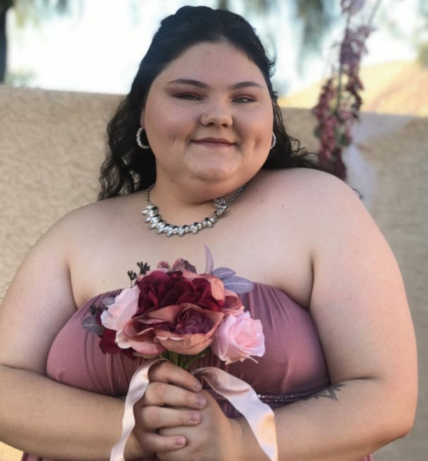 Obituary of Emilie Marie Girten