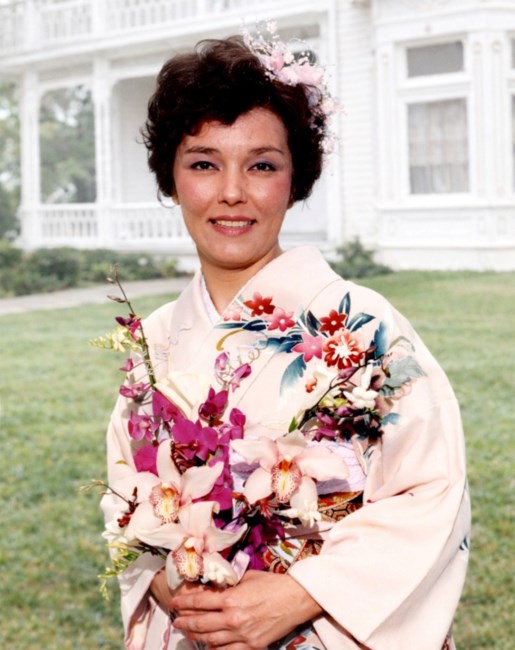 Obituary of Patricia Elaine Vale