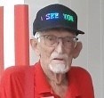 Obituary of Jack Paul Jackson