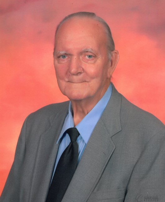 Obituary of James Miles Goss