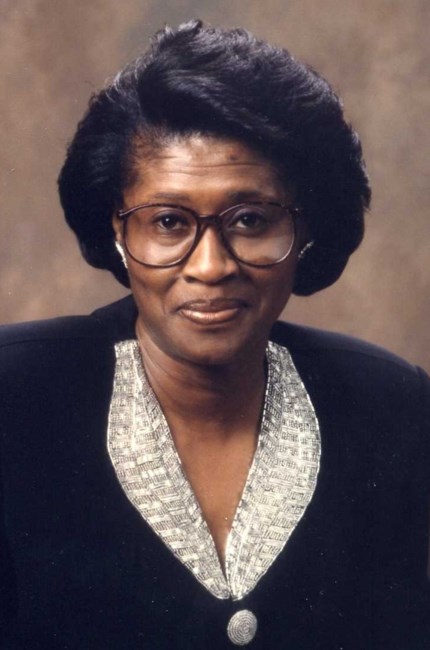 Obituary of Dorothy A Pearson