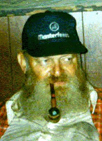 Obituary of Thomas Preston