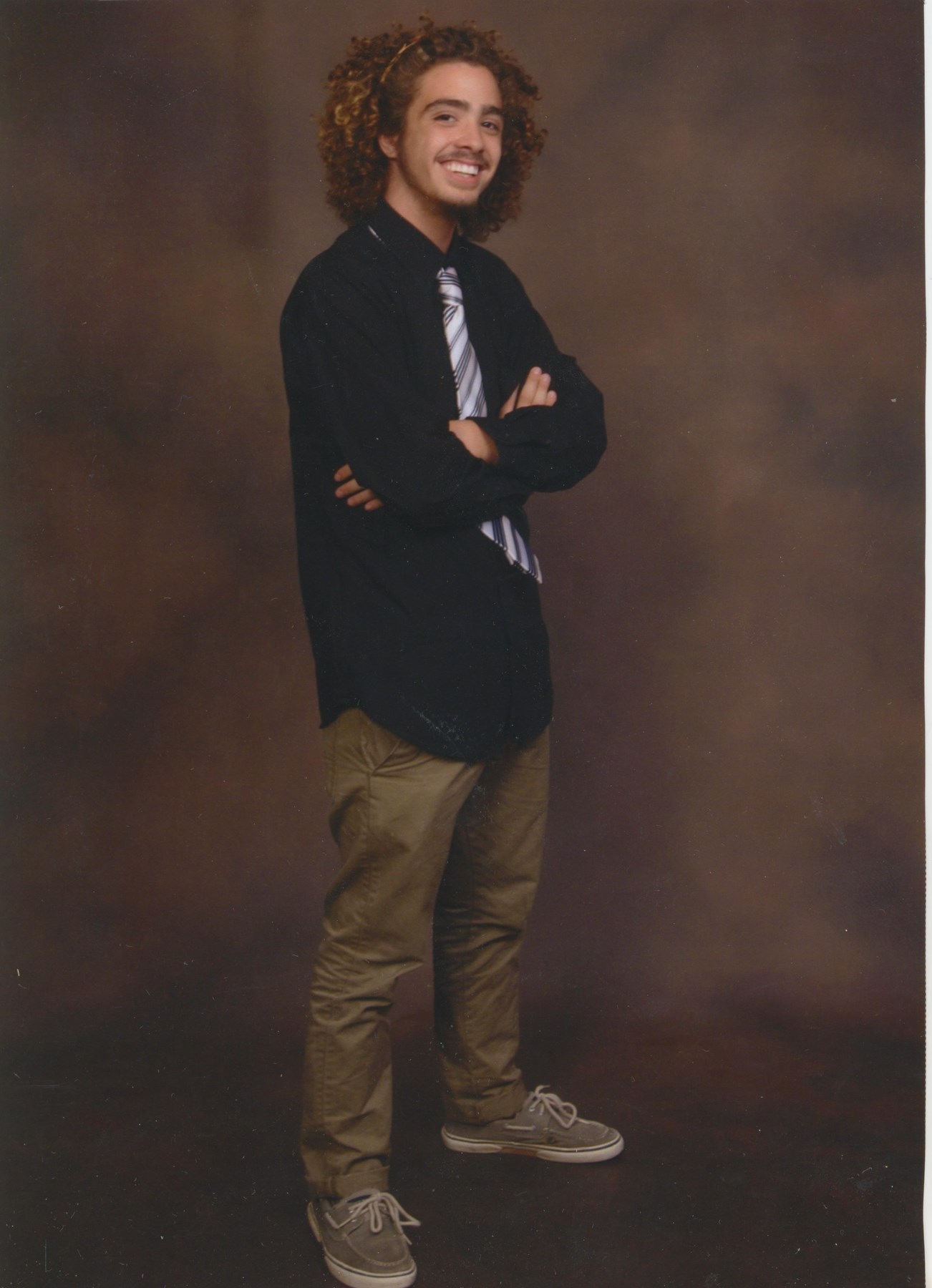 Obituary of Johnathan V. Kinlaw