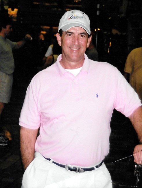 Obituary of Al Pettinato