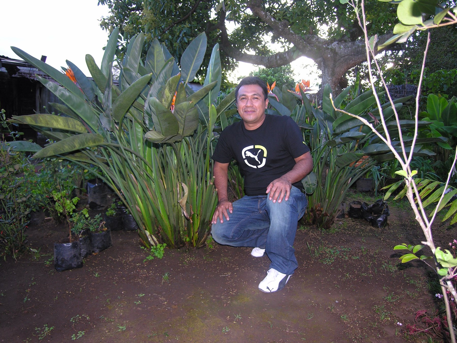 Obituary of Manuel De Jesus Martinez Ruiz