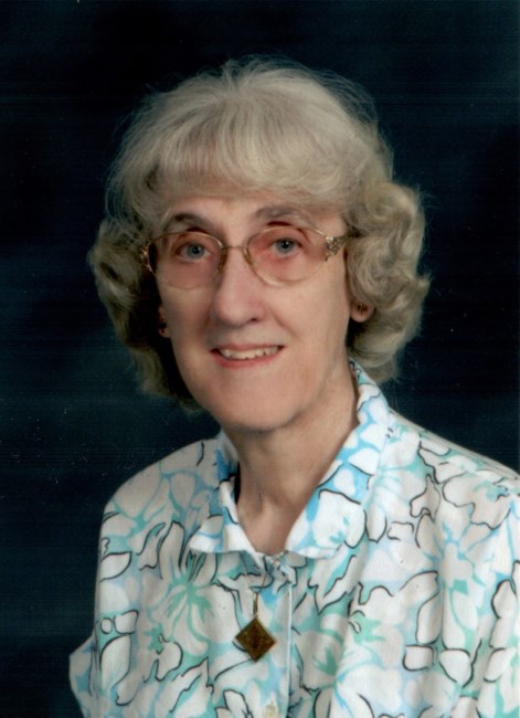 Obituary of Gwendolyn M. Swigert