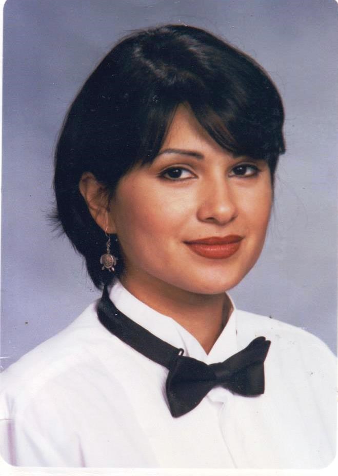 Obituary of Alma Elena Lopez