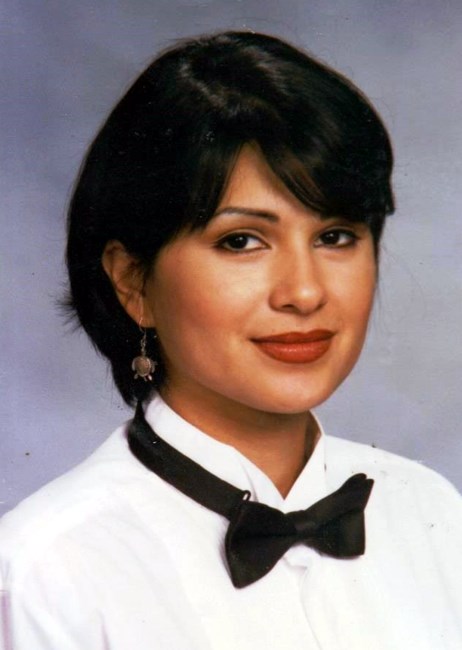 Obituary of Alma Elena Lopez