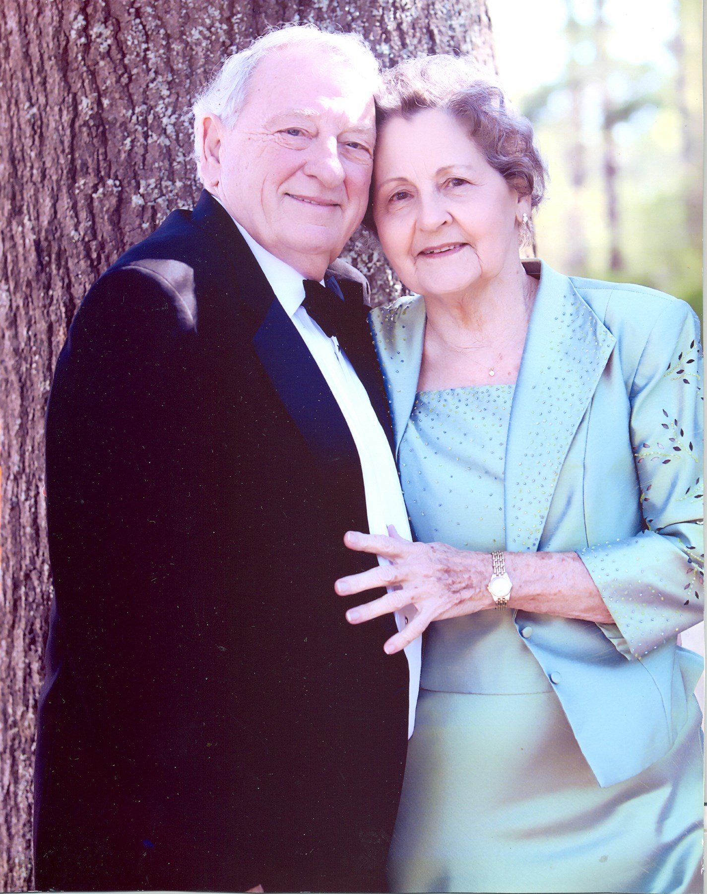 Obituary of Howard Moses Smith