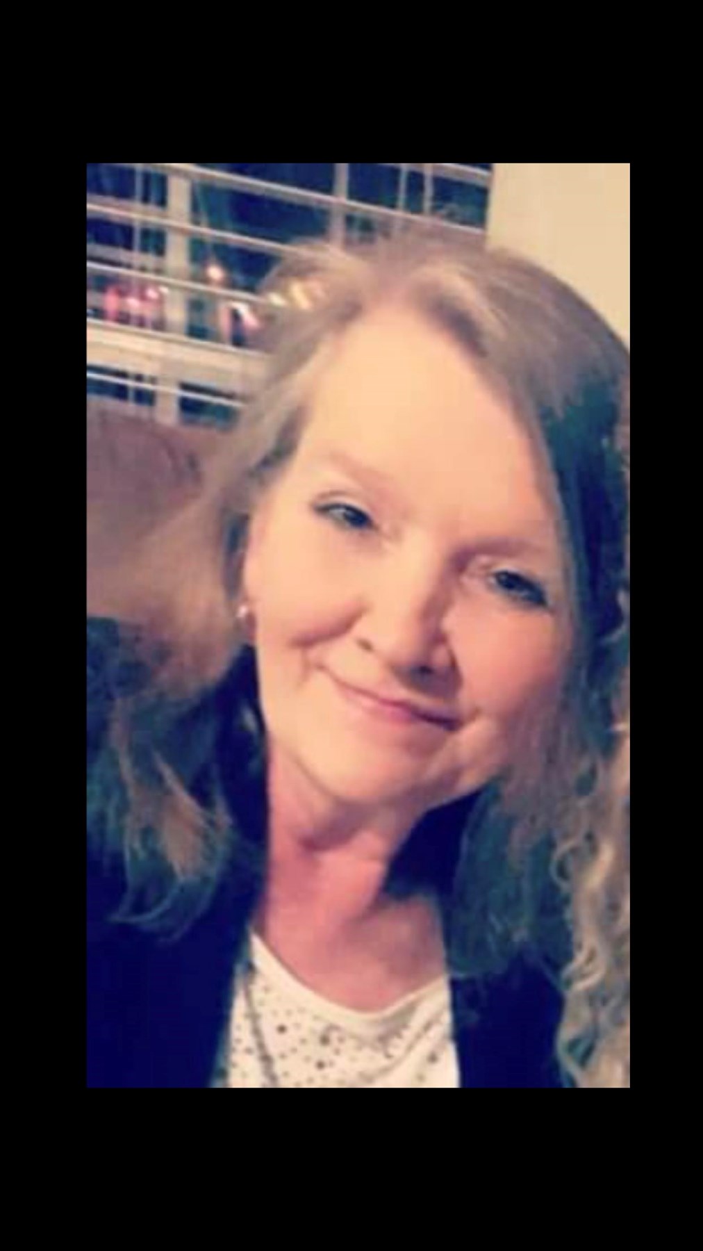 Obituary of Kathy Holloway