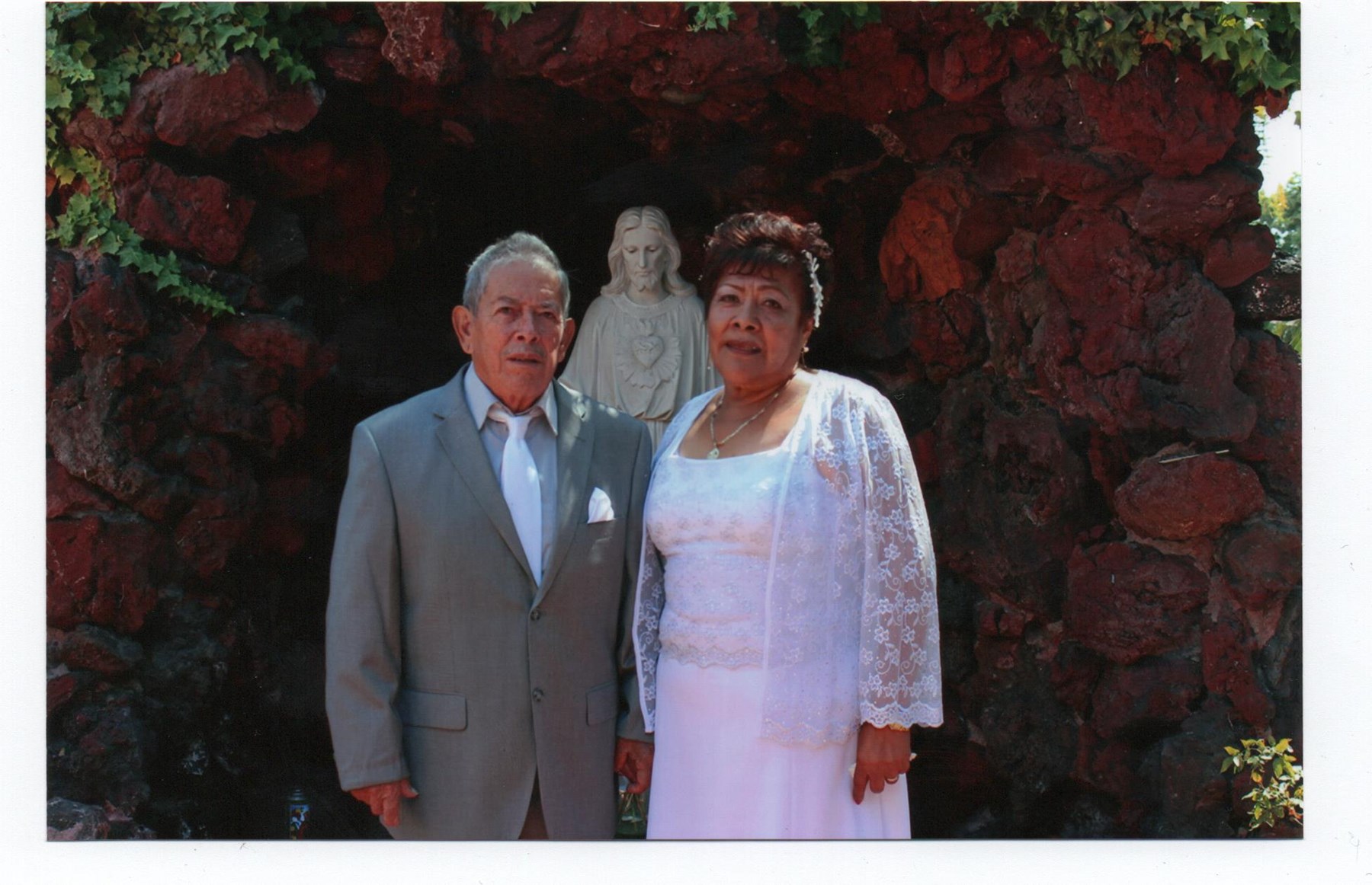 Obituary of Salvador Sanchez