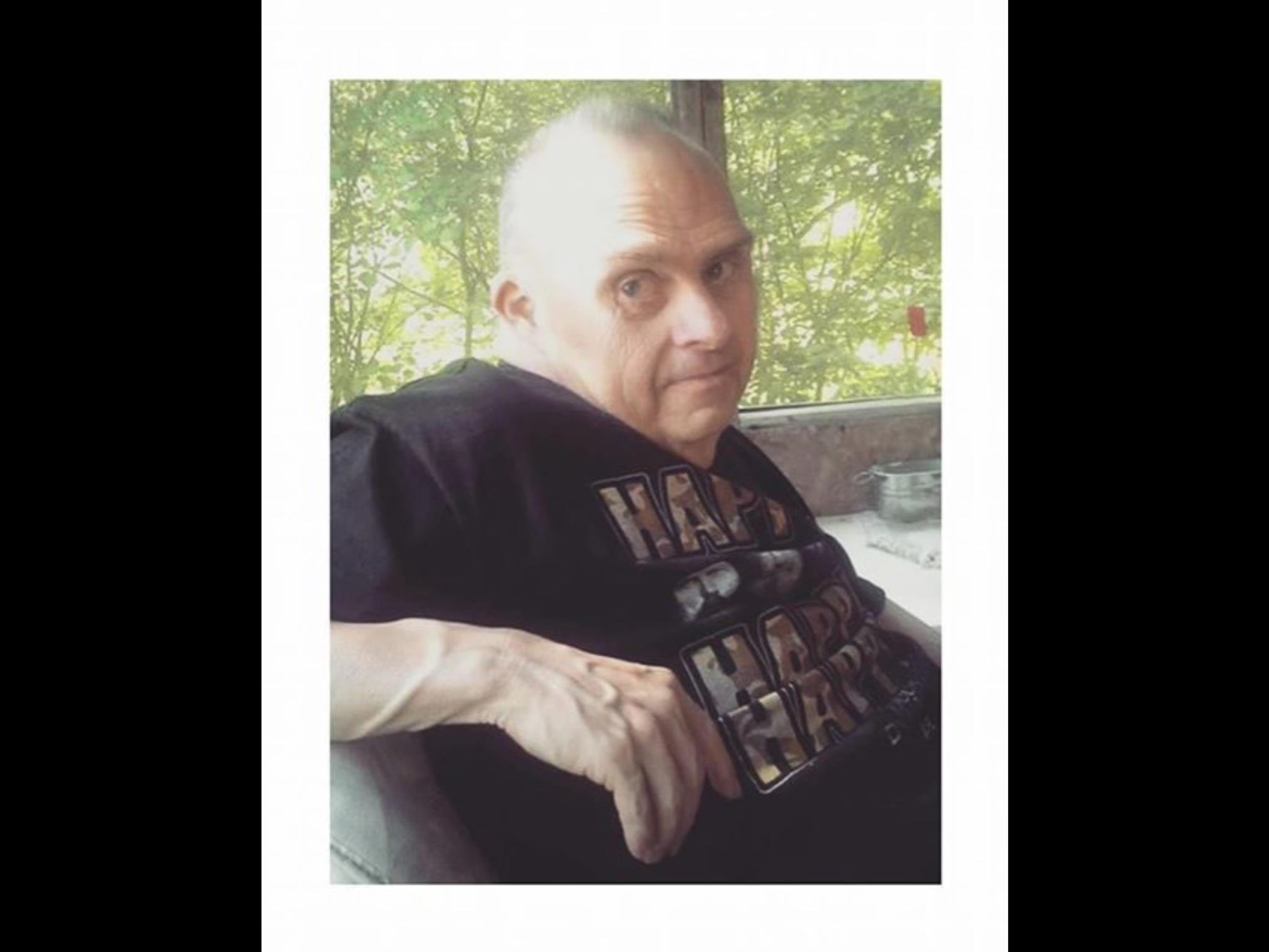 Avis de décès de Raymond Desormeaux