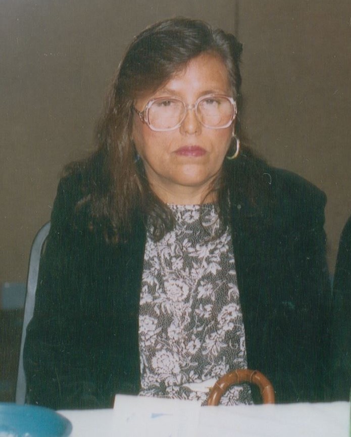 Obituary of Emilia Varajas Garza