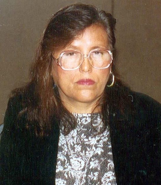 Obituary of Emilia Varajas Garza