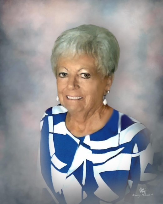 Obituary of Norma Dukes Miles