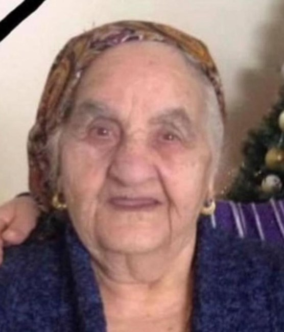 Obituary of Najma Dukho