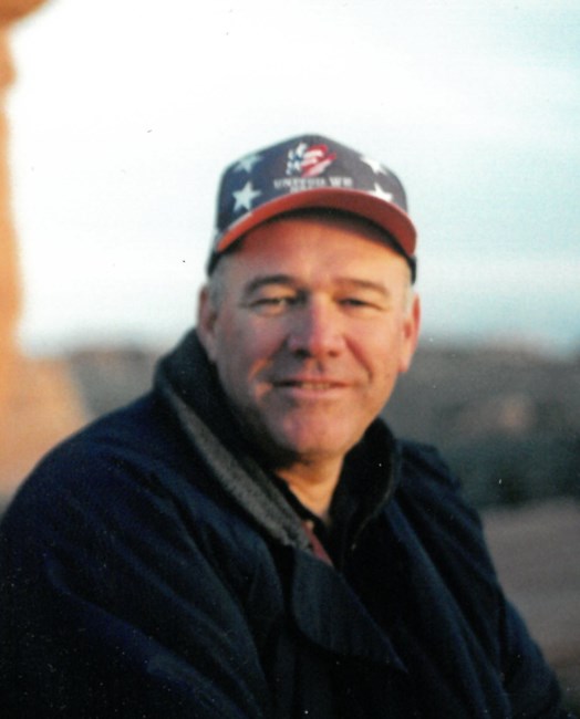 Obituary of Thomas Lees Rawlings