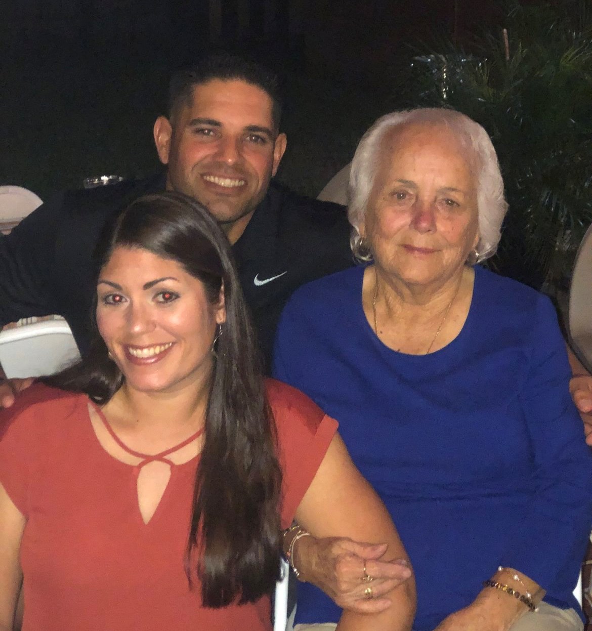 Obituary of Manuela Valdes