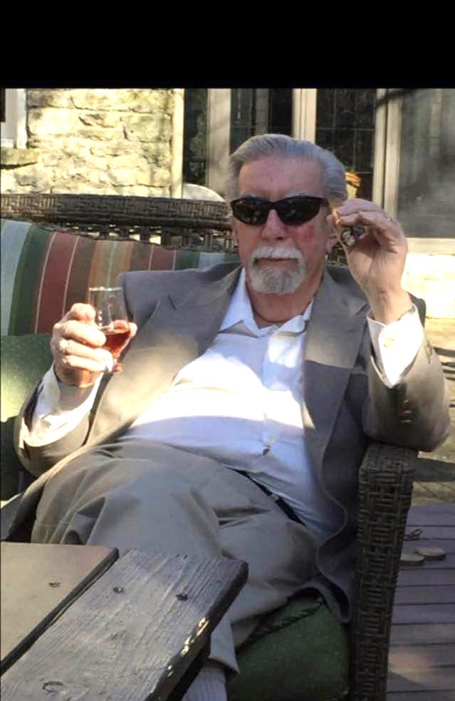 Obituary of Marvin Robert Jones