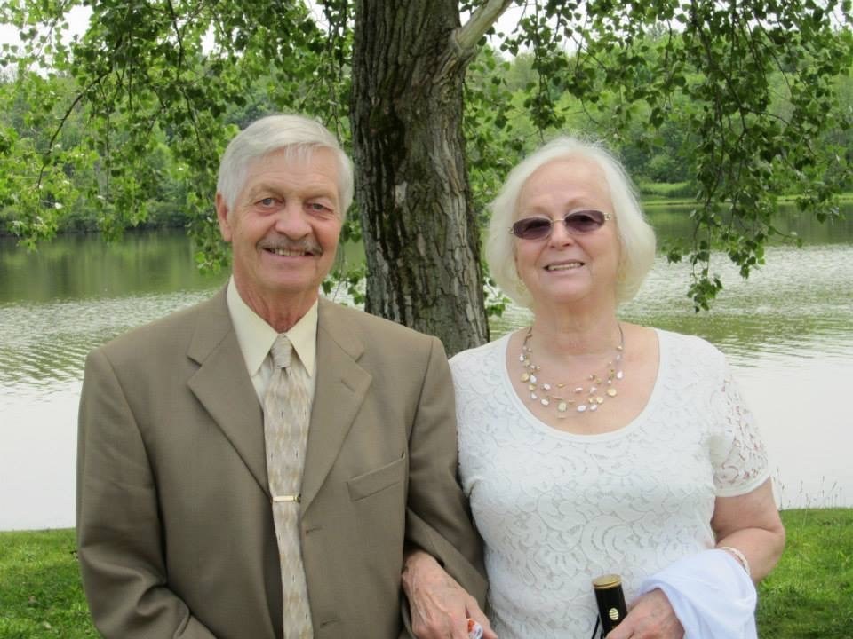 Obituary of Gerald W. Basinger