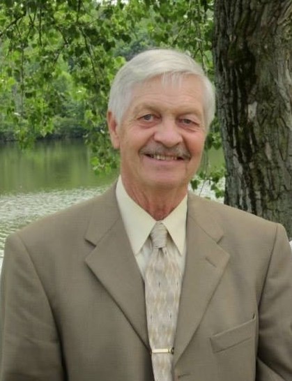 Obituary of Gerald "Woody" Basinger