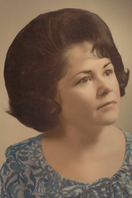 Obituary of Maria Dolores Mier Clark