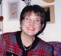 Obituary of Judith Karr Osborne