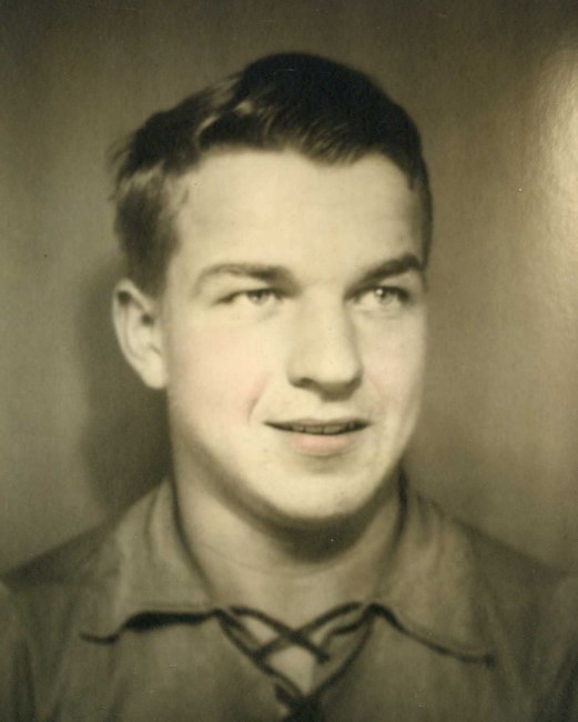 Obituary of Albert M. Zale Sr.