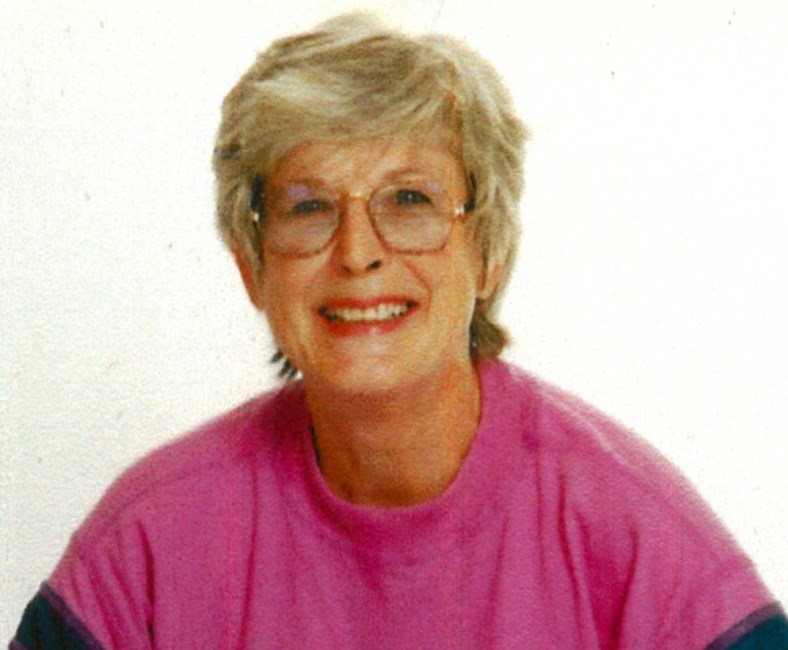 Obituary of Marjorie Stadler