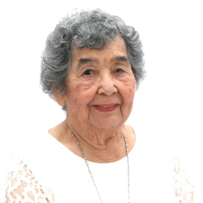 Obituary of Nora "Momo" Gutierrez