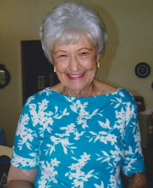 Obituary of Frances L. Neumayr