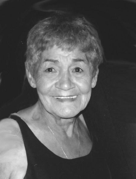 Obituary of Hope G. Norman
