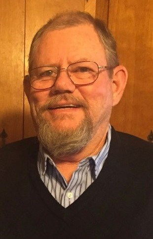 Obituary of David Allen Propst